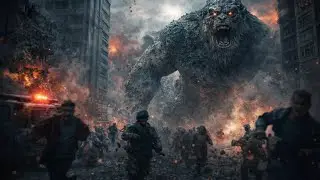 Troll 2 (2025) Full Movie Explained in Hindi | Netflix Monster Film