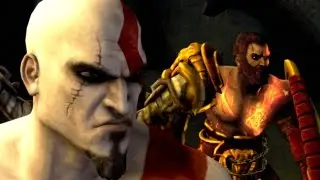 God of War: Ghost of Sparta - Pelicula completa en Espa&ntilde;ol [1080p 60fps]