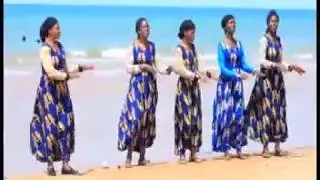 Geuza Mawazo || Ujumbe Choir || Official Video 2017