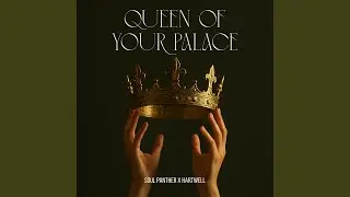 Queen of Your Palace (Afro Edit)
