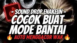 DJ DROP ENAKEUN X MASHUP V19 SOUND JJ KANE FULL BASS COCOK BUAT DI MOBIL VIRAL TIKTOK TERBARU 2025 🎧