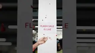 GNC's 90th Birthday FLASH SALE 🎉 Only 3 Hours!