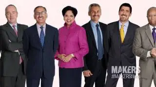 MAKERS: Women in Business Trailer