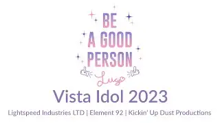 Mountain Vista High School: Vista Idol 2023
