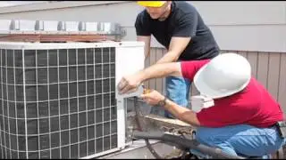 HVAC Service Toronto