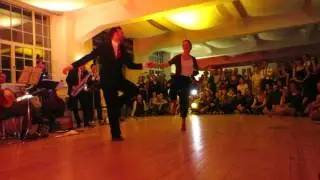 2016 Balboa Dayz   Andreas Olsson and Mette Herlitz view2 / Dukish Vagabonds:: True to you