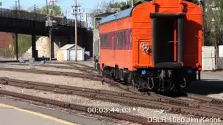 Montana DSLR Crash Cam Still Pics I Town Video Jim Kerins