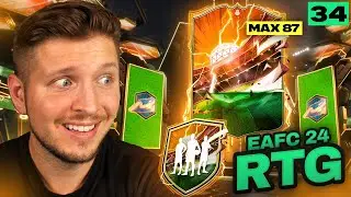 I Tried The First HERO SBC!