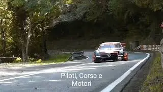 RETO MEISEL - MERCEDES SLK 340 JUDD - BUZETSKI - DANI 2025
