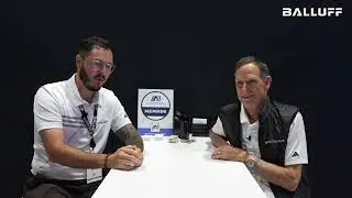 A History of Predictive Maintenance | Innovating Automation with Balluff – Episode 26-3
