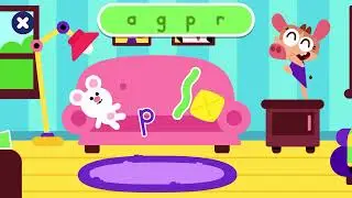 Английские игры | Игры Lingokids, часть 345 | Игры для детей: учимся и играем на английском