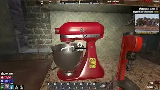 7 Days to die Craft Until You Die Version 2.4