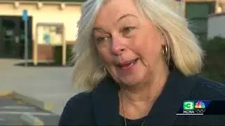 Cameron Park residents upset over AR-15 at raffle