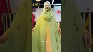 Pocket sleeves abaya 🥰#tenplus #fashion #bangladesh