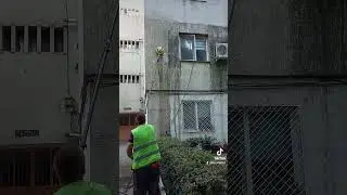 spălat fațade tencuiala decorativa