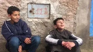 العنوان هو (طلب دلمدني) 😂😂😂😂