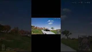 pubg perfect car jump #shorts #carjump #carlanding #rv #faithnomore #squads #ranked