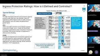 Watertight by Design with PEM Fasteners Mastering Ingress Protection