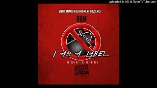 Rum - For A Check (Prod By YK808)