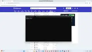 SofaScore Matches Data Scrapping (Ping Pong)