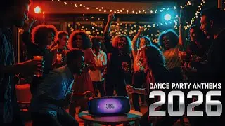 JBL DJ full bass test🎵hottest DJ mix 2026🎵Dance Party Anthems 2026