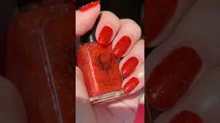 New this week!  Hand crafted nail polish 💅🏼 #indienailpolish #nailinspo #ts12 #nailproducts