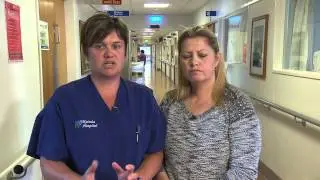 Northland DHB values - Kaitaia Hospital
