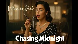 🎙️ 💖 Valencia Vail&trade; - 
