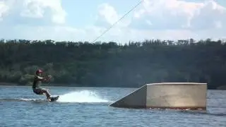 sun city wake kesha kicker