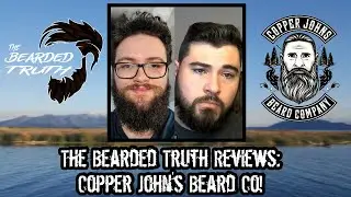 THE TRUTH ABOUT COPPER JOHN'S??!! Copper John's Full Review With Waltamus Prime!