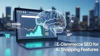 Revolutionize E-commerce with AI Shopping Integration