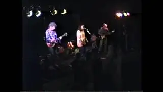 Keep In Mind - Land of confusion (Genesis-Cover, Live Gastorp. Lindome 1996)