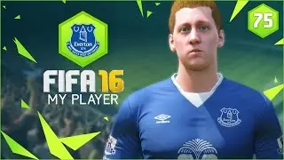 FIFA 16 | My Player Career Mode Ep75 - I'M WORTH 50MILLION!!