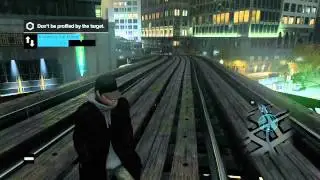 Watch_Dogs Hackification Achievement Tip