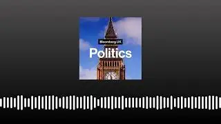 A Pitch For Power: Labour's Big Policy Tent | Bloomberg UK Politics