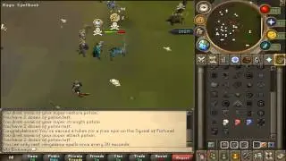 Good Bye WTF ElveMage