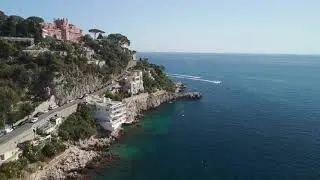 TROP BEAU | Cinematic Drone Edit | C&ocirc;te d&rsquo;Azur