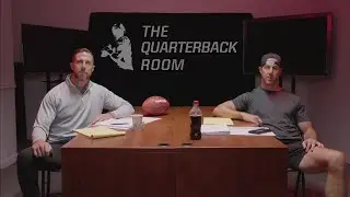 The Quarterback Room with Alex Smith | Sunday NFL Countdown
