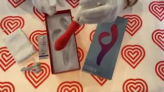 We-Vibe Nova