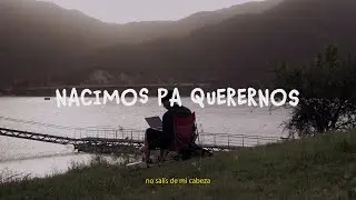 Kidd Joako - Nacimos pa querernos (Visualizer)