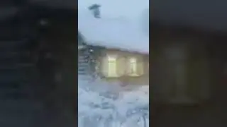Blizzard White Noise &ndash; Heavy Snowstorm Sounds for Deep Sleep & Insomnia 11 Hours