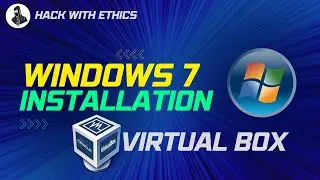 How to install windows 7 in virtual box 2023 