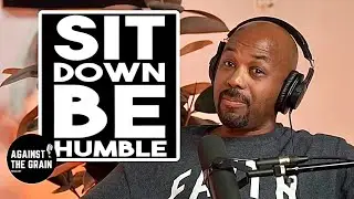 Remaining HUMBLE in ministry (CLIP) Coach John Mosley Netflix Last Chance U