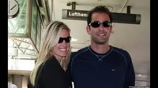 Pete Sampras Opens Up About Wife Bridgette Wilson Sampras' Secret Cancer Battle