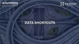 Data shortcuts video