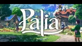 Palia - Part 28 - Cozy Times Exploration
