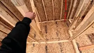Interior Wall Framing | Big Time Framers