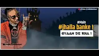 Godzilla - Karma New song godzilla rap status|latest Rap Whatsapp status video 2020|New Rap Status