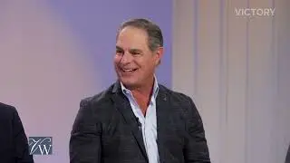 We are LIVE with Victory Week: Meet KCM Leadership & Vision Casting | 1/26/26
