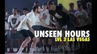 LVL 3 Las Vegas | Unseen Hours with Drew Hanlen Ep 3